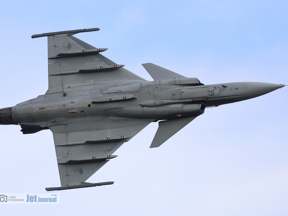 9239, JAS-39C Gripen, Czech Airforce (3608 visingar) 9239, JAS-39C Gripen, Czech Airforce