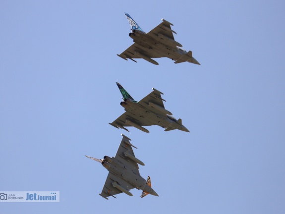 3 Ship Eurofighter (3174 visitas) 3 Ship Eurofighter
