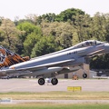 14-31, Eurofighter EF-2000 Typhoon, Spanish Air Force