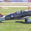 NX32CS, CAC CA-13 Boomerang (3206 visitas) NX32CS, CAC CA-13 Boomerang