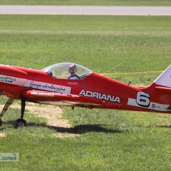 SP-AUC, Zlin Z-50LS, Zelazny Aerobatic Team (3416 Besuche) SP-AUC, Zlin Z-50LS, Zelazny Aerobatic Team