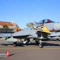 14-31, Eurofighter EF-2000 Typhoon, Spanish Air Force