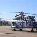 XW-224, SA 330E Puma, Royal Air Force (4184 odwiedzin) XW-224, SA 330E Puma, Royal Air Force