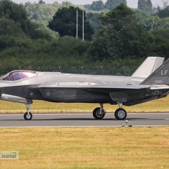 15-5125, F-35A, U.S. Air Force