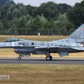 4052, F-16C, Polish Air Force