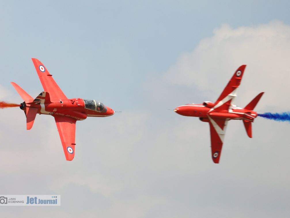 Red Arrows (3095 visingar) Red Arrows