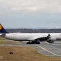D-AIHP, Airbus A340-600, Lufthansa (3891 visites) D-AIHP, Airbus A340-600, Lufthansa