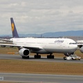 D-AIHP, Airbus A340-600, Lufthansa (3085 visites) D-AIHP, Airbus A340-600, Lufthansa