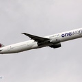 A7-BAG, Boeing 777-3DE(ER), Qatar Airways (2025 visites) A7-BAG, Boeing 777-3DE(ER), Qatar Airways