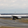 B-2087, Boeing 777-39L(ER), China Airlines (2975 visites) B-2087, Boeing 777-39L(ER), China Airlines
