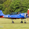 SP-YPW, Jak-52 (2671 visingar) SP-YPW, Jak-52