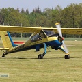 D-EWHP, PZL-104 Wilga 35R (просмотров: 2221) D-EWHP, PZL-104 Wilga 35R