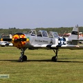 SP-YMG, Jak-52 (2530 visingar) SP-YMG, Jak-52