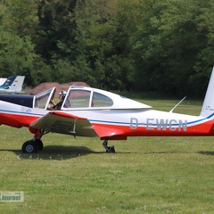 D-EWCN, L-40 Meta Sokol (2524 Besuche) D-EWCN, L-40 Meta Sokol
