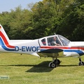 D-EWOF, Z-42M (2260 visitas) D-EWOF, Z-42M