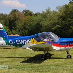 D-EWNE, Z-42MU (2397 Besuche) D-EWNE, Z-42MU