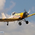 SP-YFK, PZL M-21 Dromader Mini (2498 Besuche) SP-YFK, PZL M-21 Dromader Mini