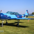 SP-YDD, Jak-52 (2322 Besuche) SP-YDD, Jak-52