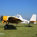 SP-YFK, PZL M-21 Dromader Mini (2350 Besuche) SP-YFK, PZL M-21 Dromader Mini