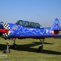 SP-YPW, Jak-52 (2356 Besuche) SP-YPW, Jak-52
