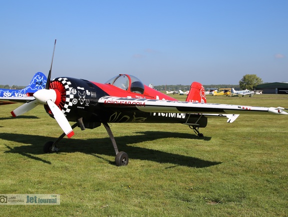 LY-HIT, Jak-55 (2208 návštěv) LY-HIT, Jak-55