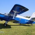 D-FOKY, An-2 (2649 Besuche) D-FOKY, An-2