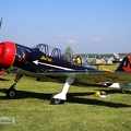 LY-NXC, Jak-52TD (2314 Besuche) LY-NXC, Jak-52TD