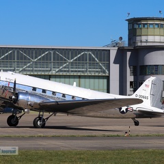 N47E, C-47A