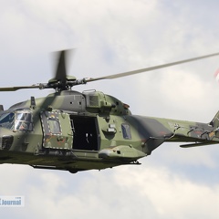 78+28, NH-90, Deutsches Heer