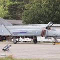 F-4F Phantom II, Ausbildungswerkstatt Fassberg