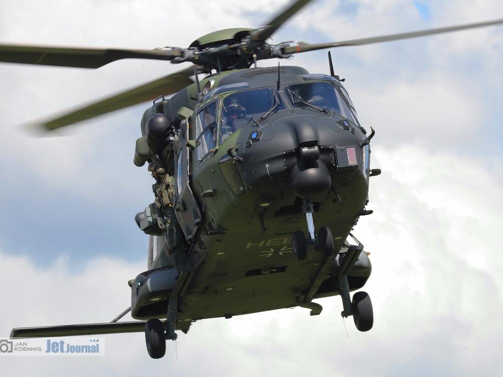 78+27, NH-90, Deutsches Heer (3933 visits) 78+27, NH-90, Deutsches Heer