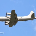 60+07, P-3C Orion, Deutsche Marine