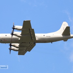 60+07, P-3C Orion, Deutsche Marine (3696 Besuche) 60+07, P-3C Orion, Deutsche Marine