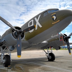 N150D C-47A