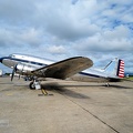 N341A C-41A Dakota ex 40-00070