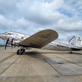 N24320 C-47A ex 42-24320 (1989 відвідувань) N24320 C-47A ex 42-24320