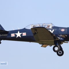 D-FHGV, Super T-6