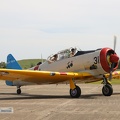 HB-RCN, T-6G