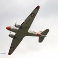 OY-BPB, C-47A (2966 Besuche) OY-BPB, C-47A