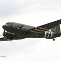 N74589, C-47A, Placid Lassie