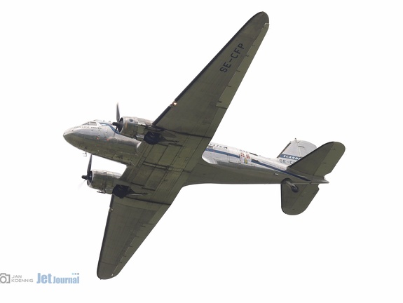 SE-CFP, DC-3C (3084 visitas) SE-CFP, DC-3C