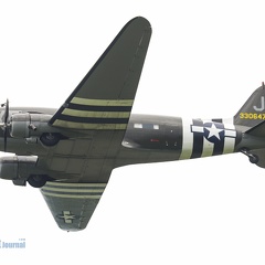 N62CC, DC-3C, Virginia Ann
