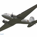 N8336C, DC-3A (2606 visite) N8336C, DC-3A