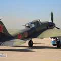 RA-2783G, Il-2m3 (3232 Besuche) RA-2783G, Il-2m3