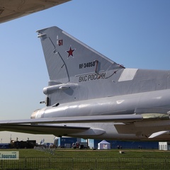 RF-34050, 51 rot, Tu-22M3 Bug, WKS Rossii (5721 odwiedzin) RF-34050, 51 rot, Tu-22M3 Bug, WKS Rossii