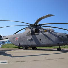 06 gelb, RF-95568, Mi-26