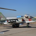 92 rot, RF-95482, Su-25SM, WKS Rossii (4193 odwiedzin) 92 rot, RF-95482, Su-25SM, WKS Rossii