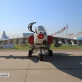 92 rot, RF-95482, Su-25SM, WKS Rossii (4280 odwiedzin) 92 rot, RF-95482, Su-25SM, WKS Rossii