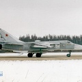 04 weiss, Su-24M, Russian Air Force (2740 odwiedzin) Su-24MR, Schatalowo 2003 (47. GRAP) 04 weiss, Su-24M, Russian Air Force