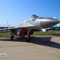 30 blau, RF-92310, MiG-29SMT, WKS Rossii (4455 visitas) 30 blau, RF-92310, MiG-29SMT, WKS Rossii